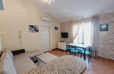 ЗАРЕЗЕРВИРОВАНО!!! Эксклюзивная недвижимость! Квартира недалеко от моря и пляжей, Штиньян, Пула!