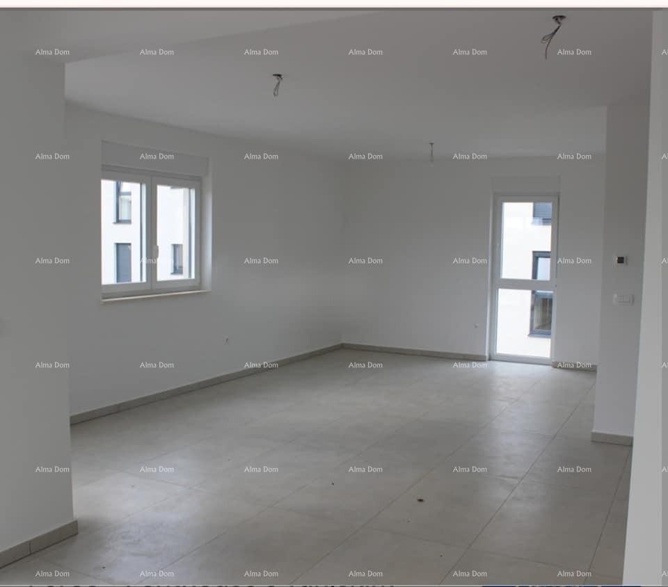 Appartamento Poreč 3