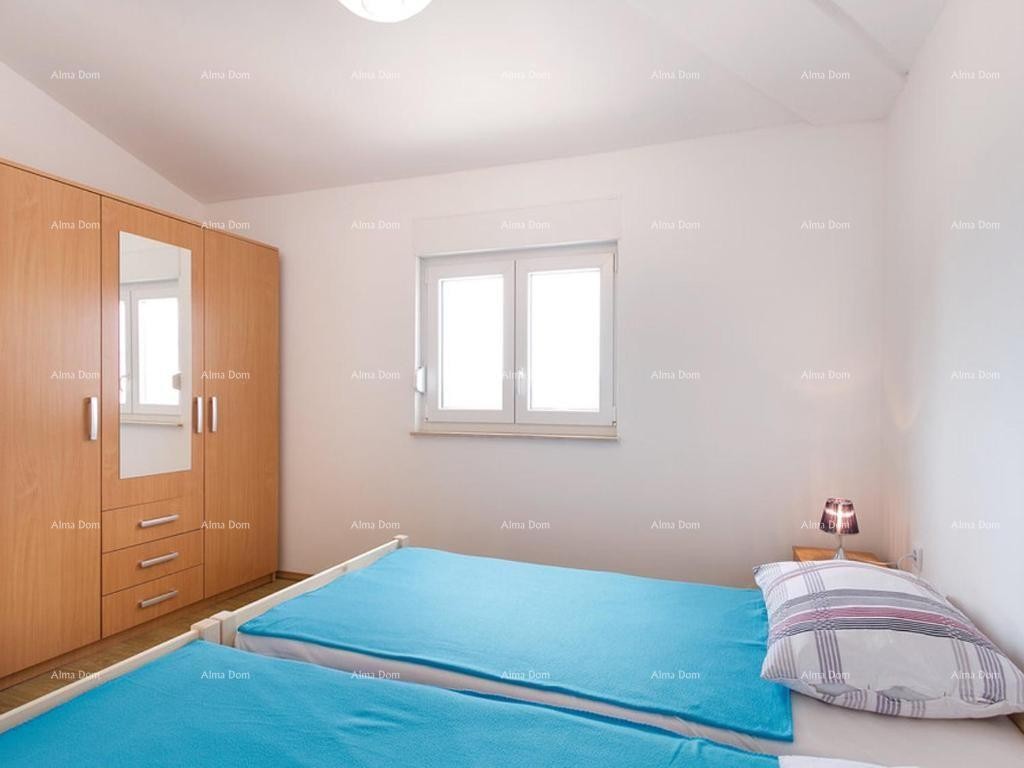 Kuća s bazenom, VALBANDON 2 km do centra Fažane 10