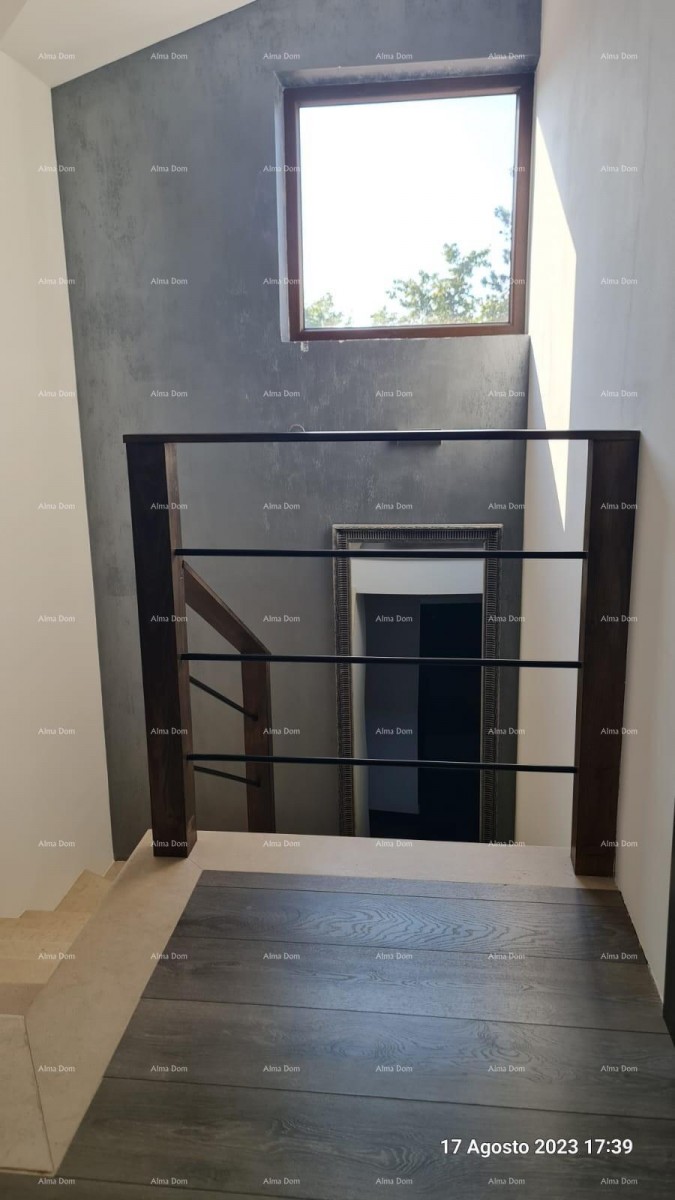 Prodaja - novoizgrajena vila - Barban! 24