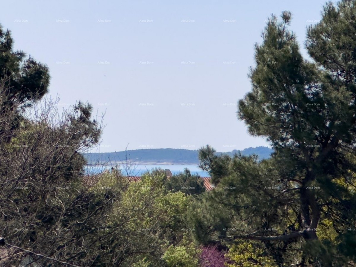 MEDOLINO!  APPARTAMENTO AL SECONDO PIANO 1