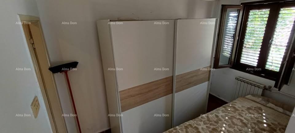 In vendita casa  – Raša 5