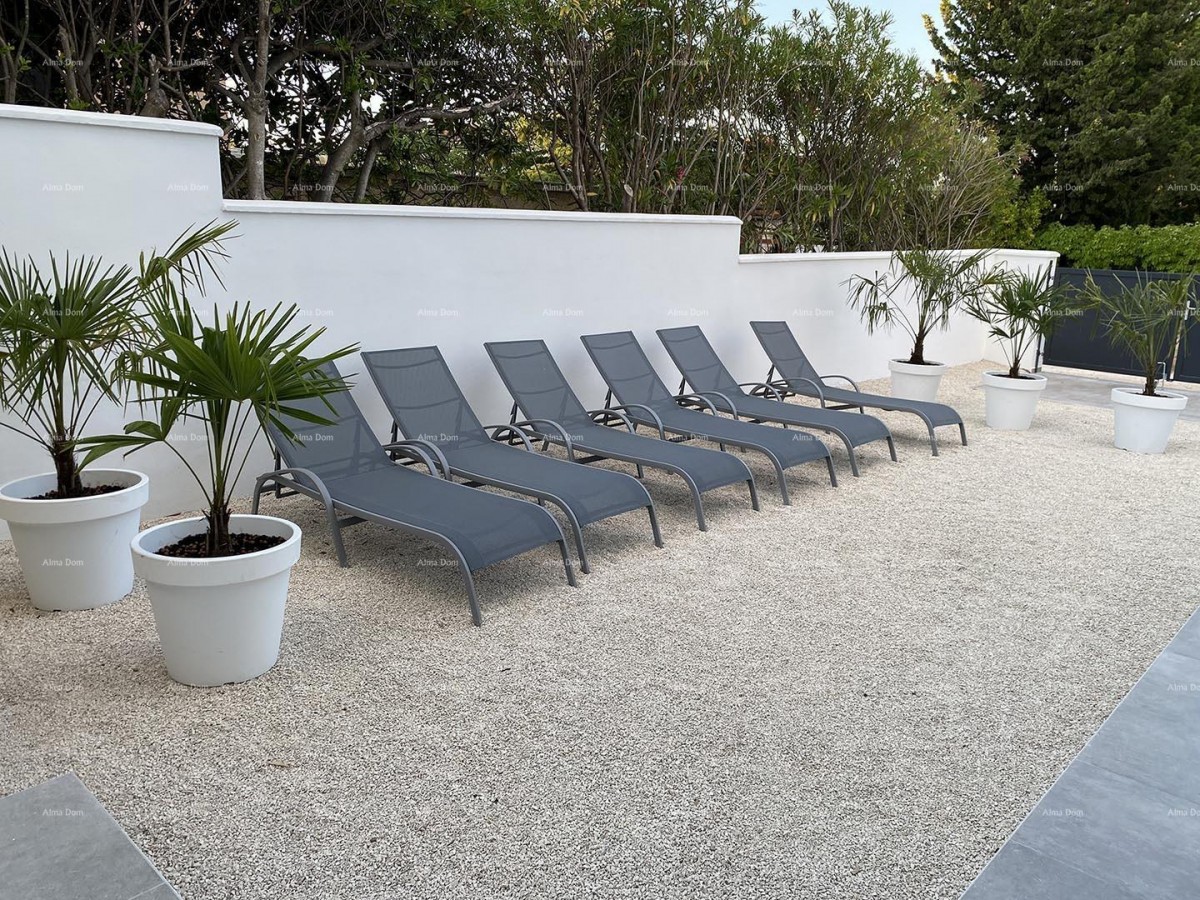 Премантура! Роскошная квартира с видом на море! 8