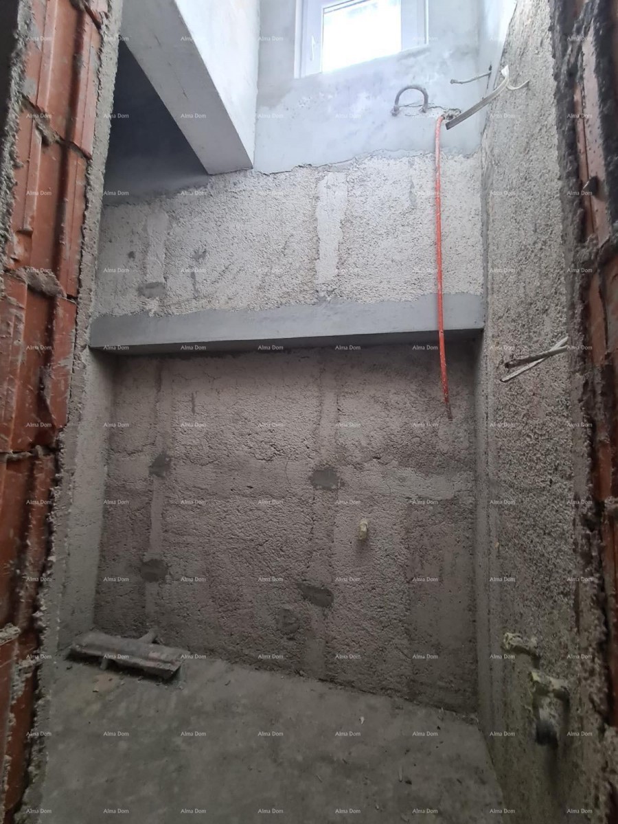 Prodaja kuće s dvema stanoma – Fažana 11