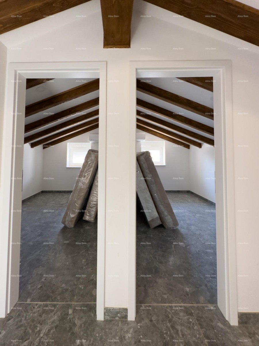 Prodajemo renoviranu Istarsku kamenu kuću u okolici Žminja! 20