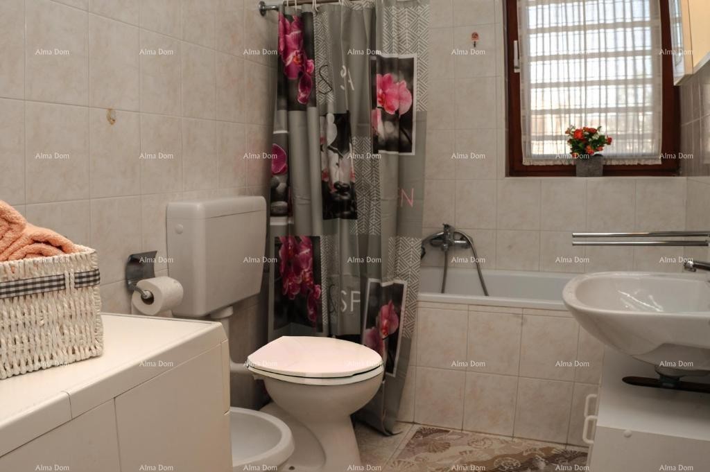 Продаем квартиру в Рабаце с видом на море. 11