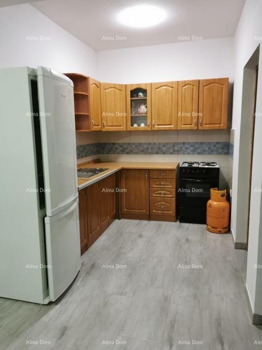 Частный дом, цокольный этаж! 8