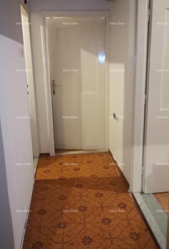 Na prodaju: Dvije stambene jedinice u Umagu. 6