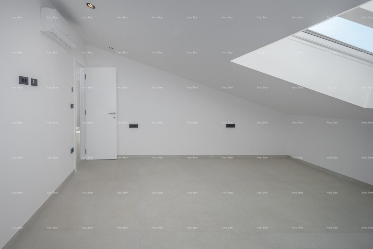 Stanovanje Rovinj 18