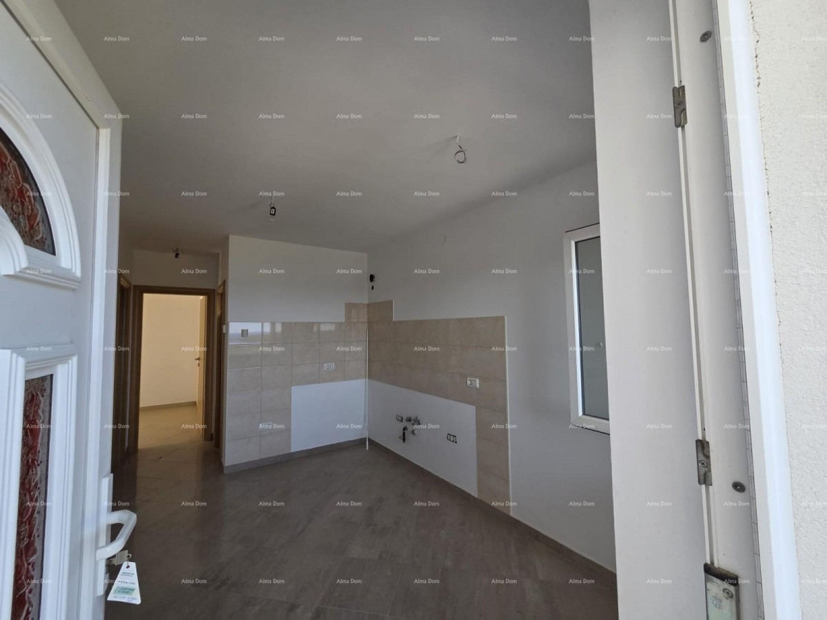For sale: Charming 60 m² apartment in Duga Uvala – sea view 16