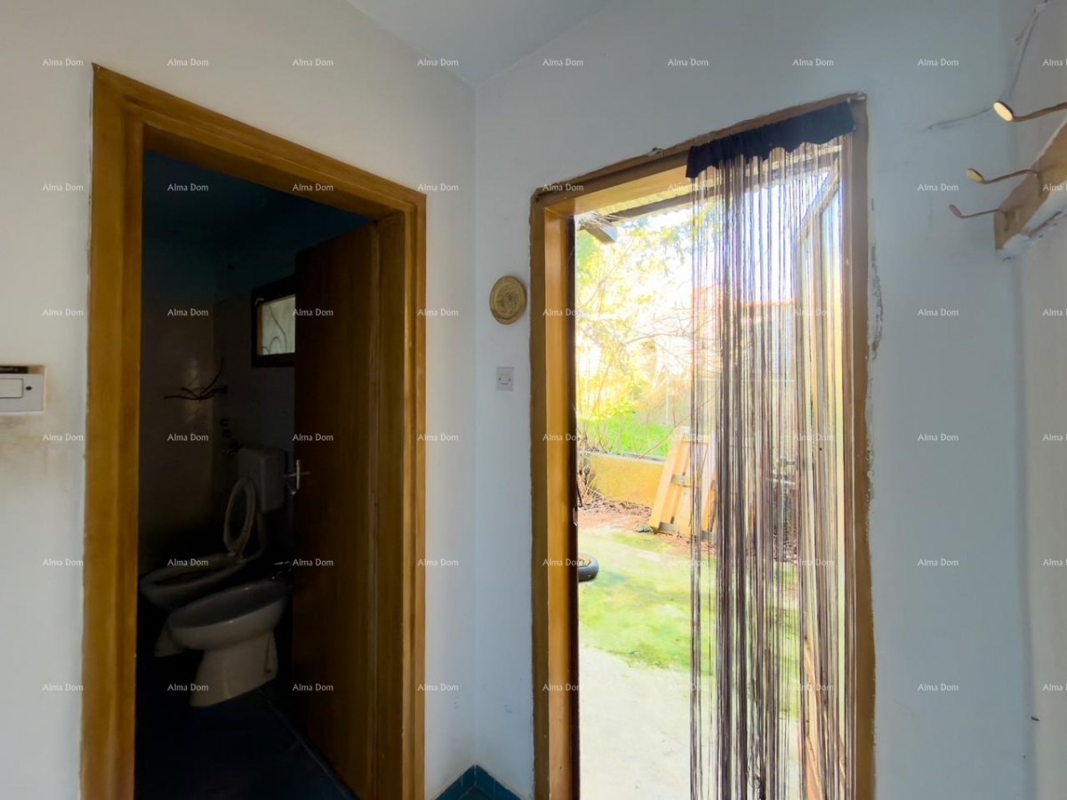 Kuća u centru Vodnjana! 14