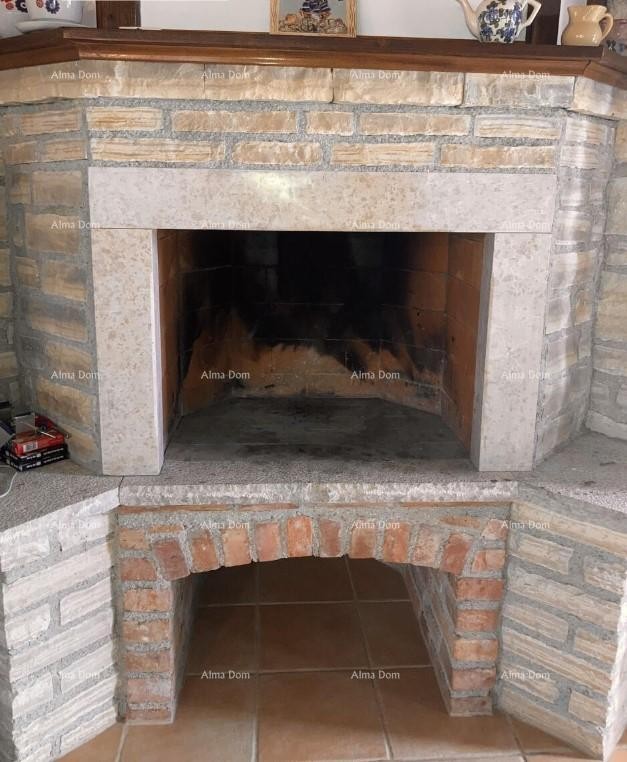 Prodaja hiša, Čabrunići 14