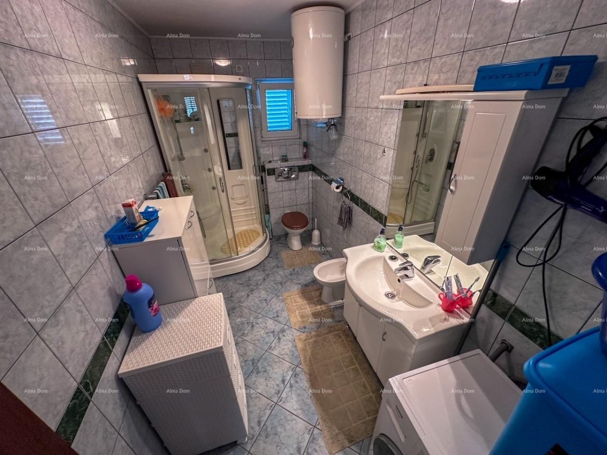 Продаем дом с двумя квартирами в Валбандоне. 24