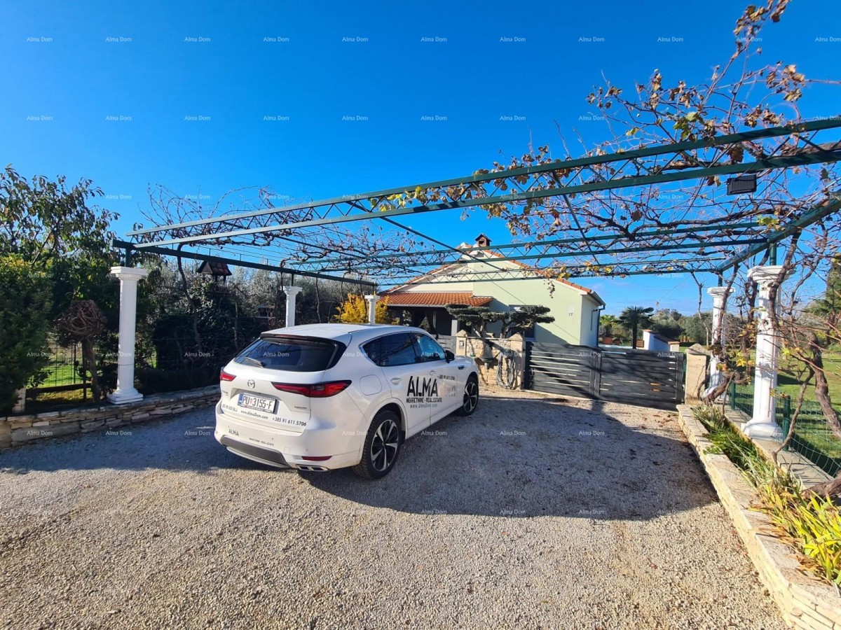 Veli Vrh! Pulj! Dvonadstropne hiše z bazenom! 15