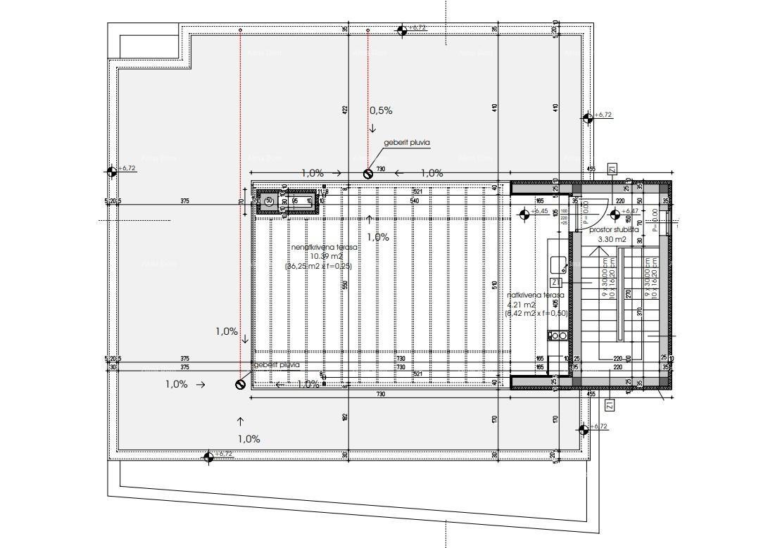 Vila s pogledom na morje, Tar! Poreč. 4