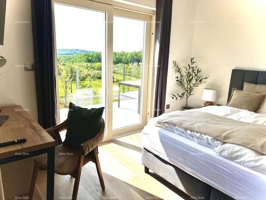 Prodamo lepo in moderno hišo, Poreč 15