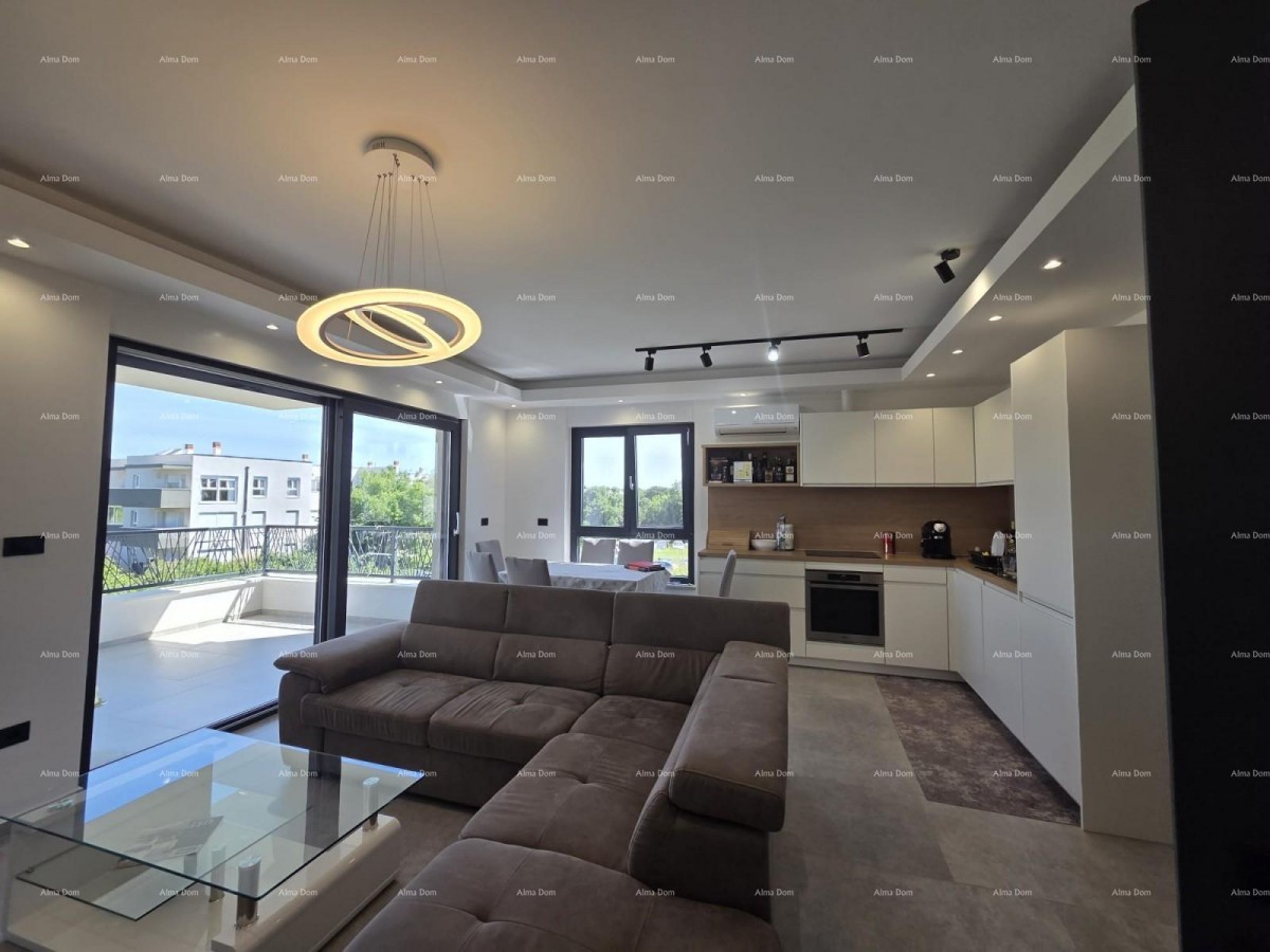 PRODAJA STANOVANJA – MEDULIN – 59,39 m² 18