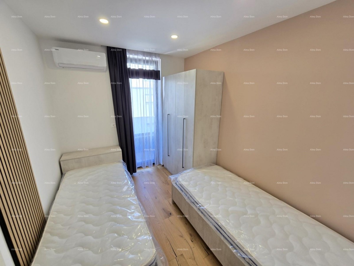 Apartment Medulin 20