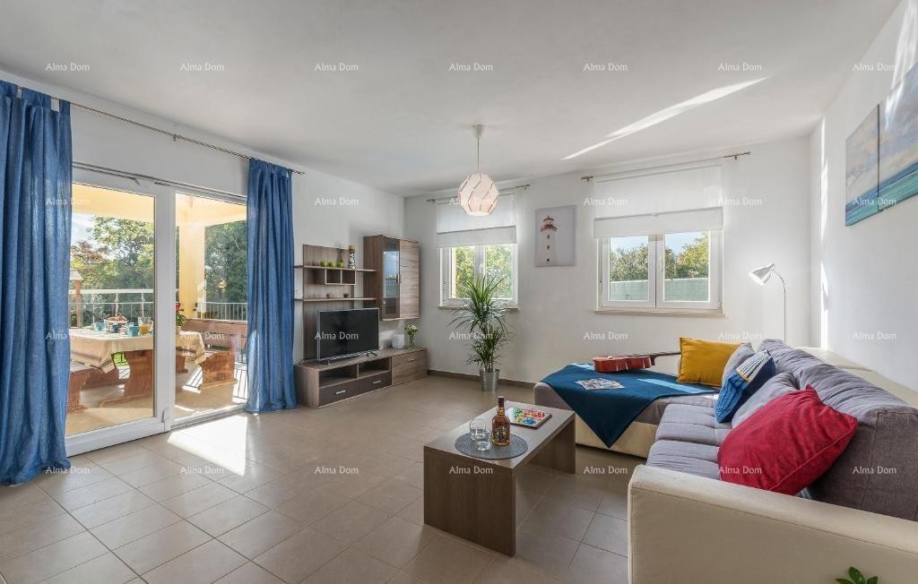 Дом отдыха с бассейном и большим садом 18