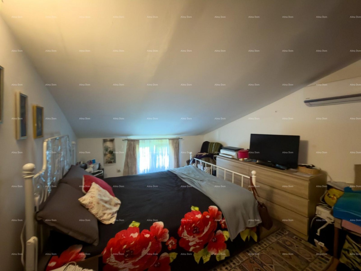 In vendita appartamento a Banjole – 81 m², vicinanza al mare 10