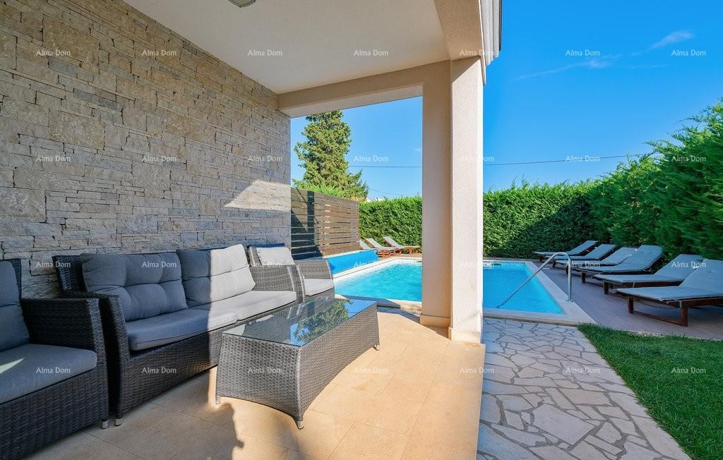 Fažana, luksuzna nekretnina! 7