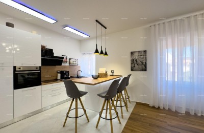 Pola centro storico via Istarska 500 metri dall Arena Appartamento cittadino moderno completamente ristrutturato e arredato