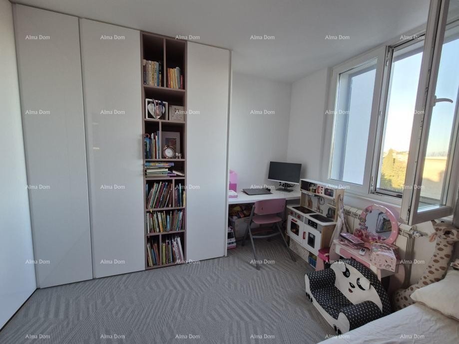 Ровинь – Прекрасно оформленная квартира в отличном месте! 13