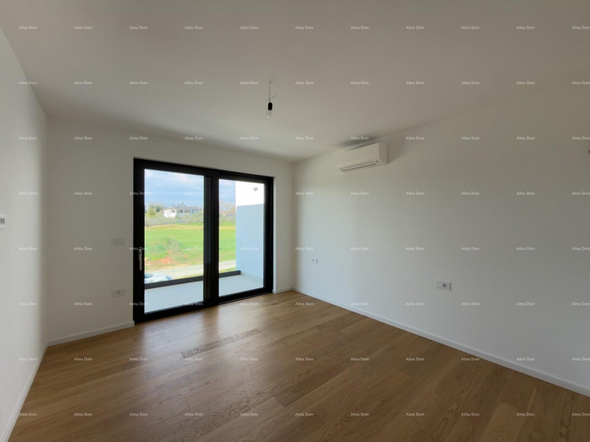 Новая современная вилла рядом с морем! 28