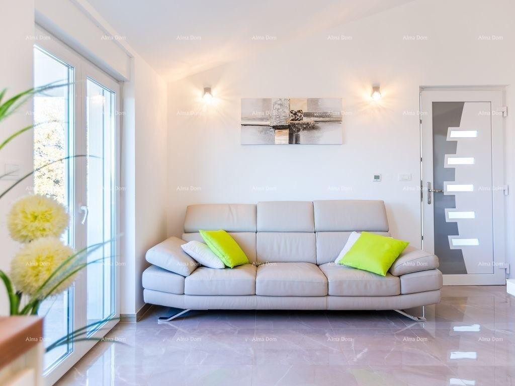 Medulin – casa con 2 appartamenti, 100 m dalla spiaggia 6