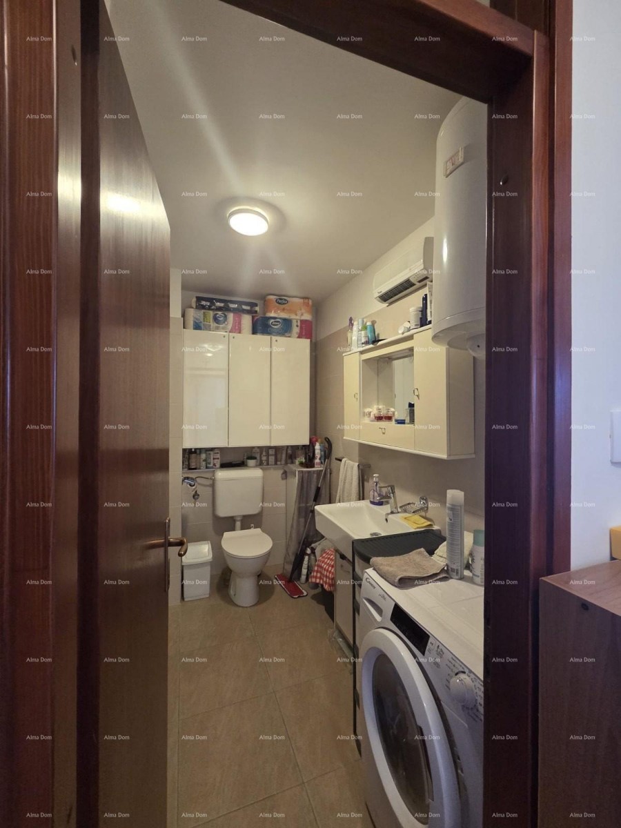 Стан на продажу, 47.65 м² – Пула, Монвидал 18