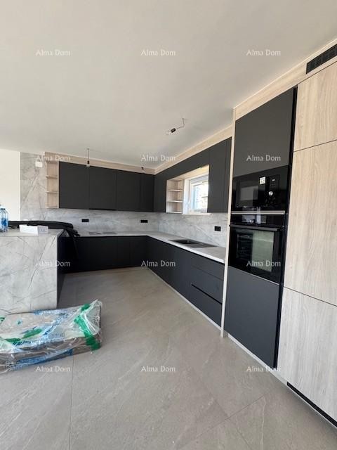 Šišan. Новый дом с бассейном 9