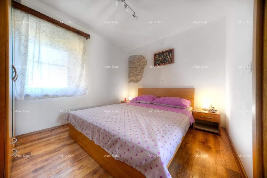 Ližnjan,istarska renovirana kuća! 21