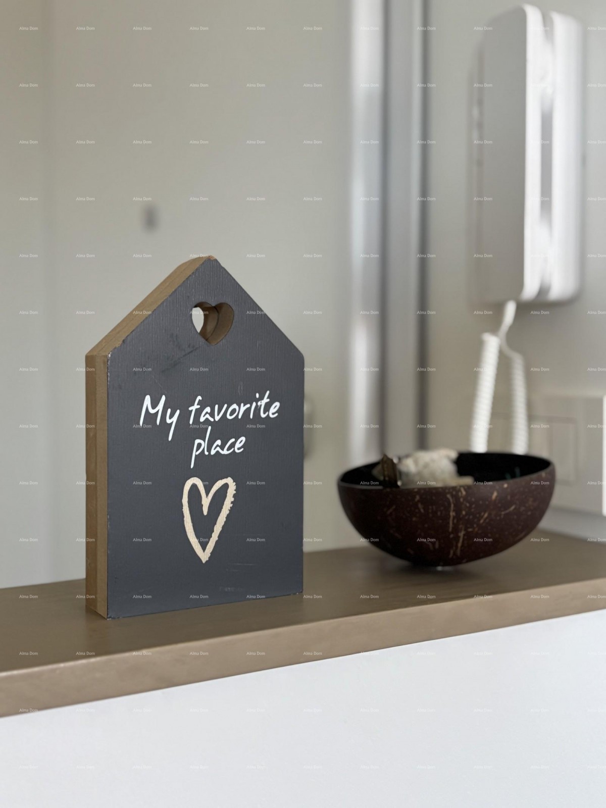 PEROJ – Moderni stan s pogledom na more — samo 800 m do plaže 31