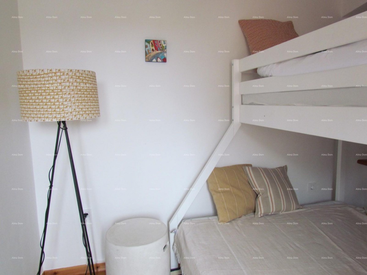 Квартира Brtonigla 4