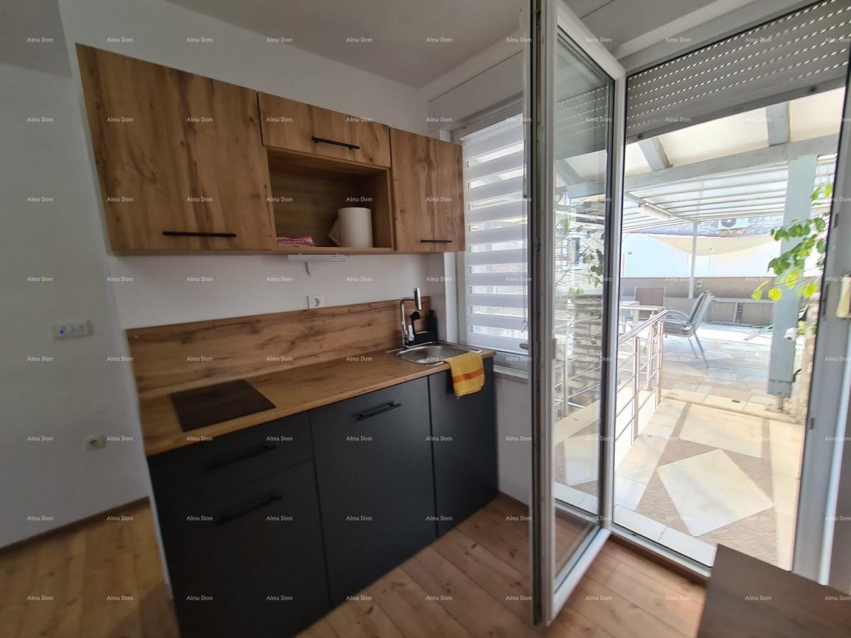 Продам дом в Медулине! 23