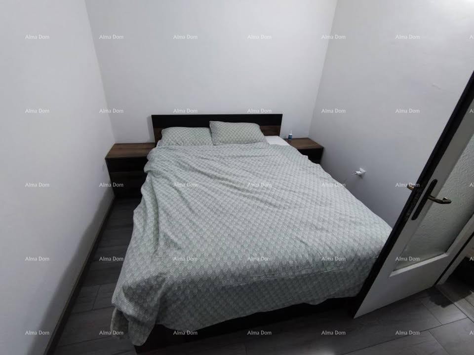 Пула, квартира 55 м2 5