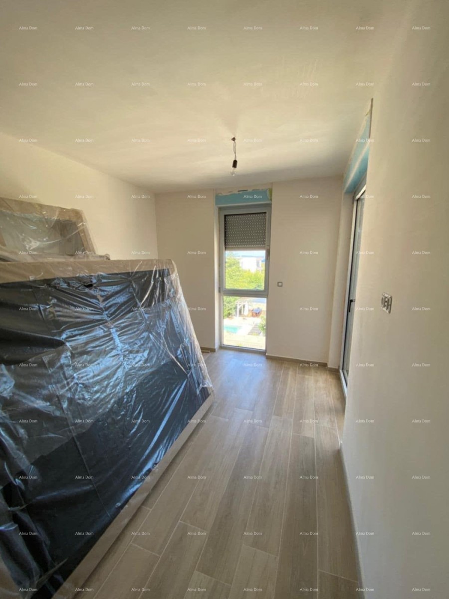 Истра. Новостройка. Продаем квартиру с видом на море – Лижнjan 39