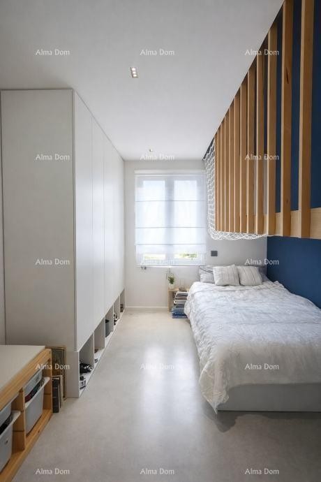 In vendita casa al piano terra in una zona tranquilla di Labin 10