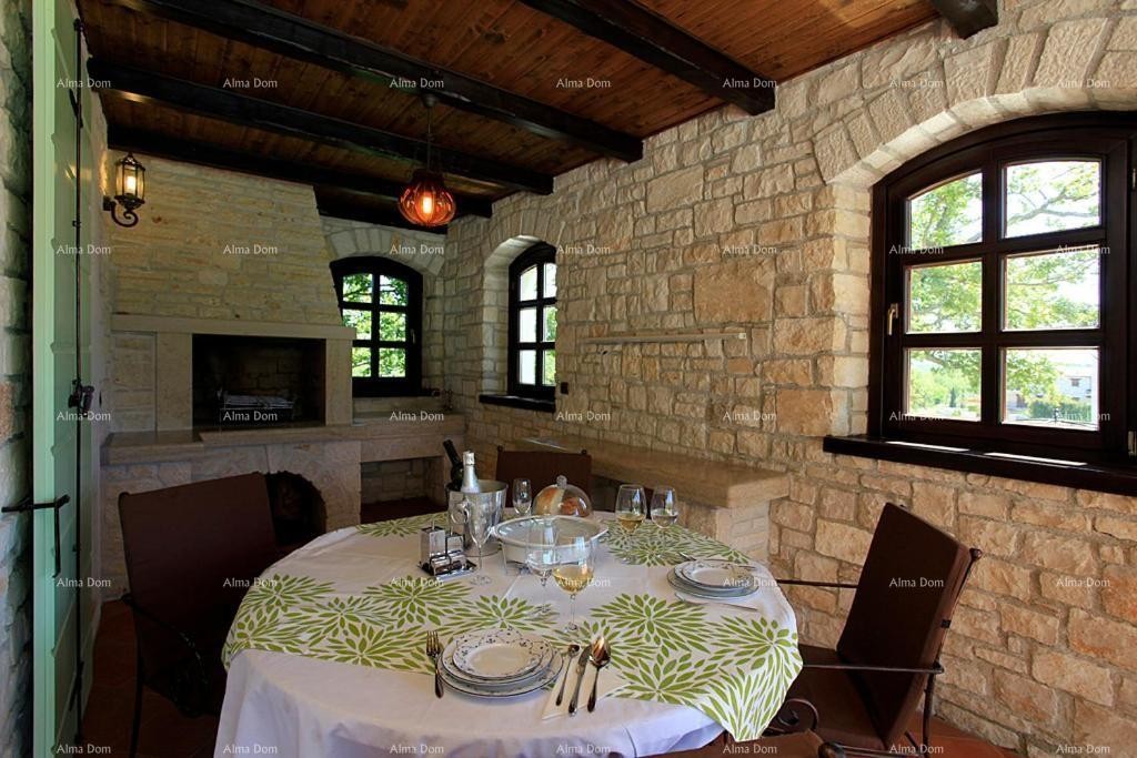 Casa Višnjan 20