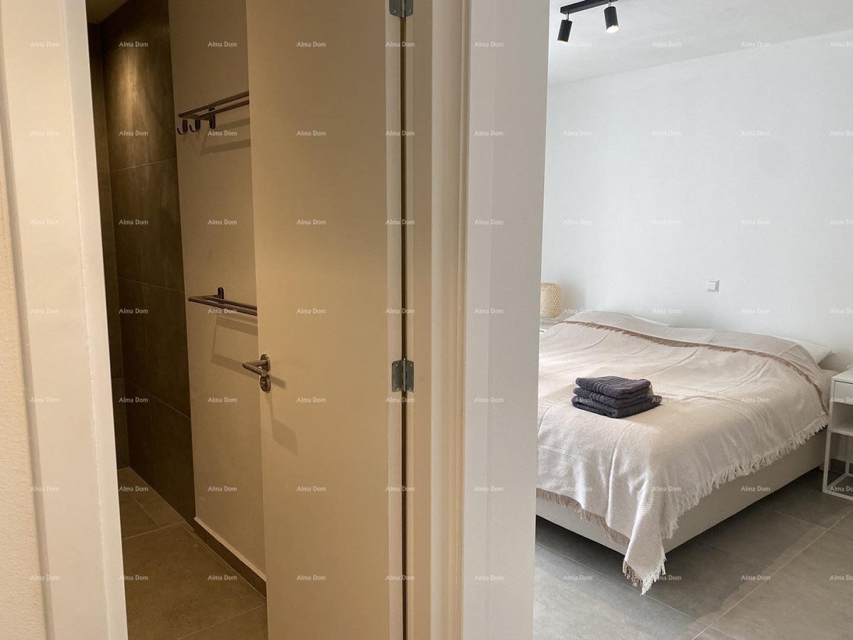 Премантура! Роскошная квартира с видом на море! 17