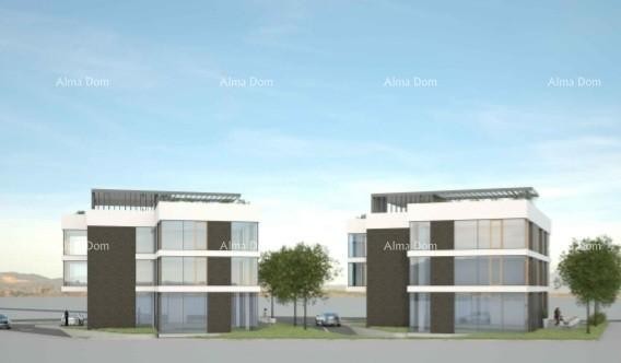 Umag, Savudrija! Building land, 400 m to the sea! 5