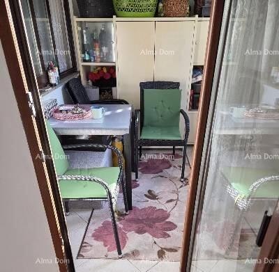 Stan v Umagu, 84 m² 9