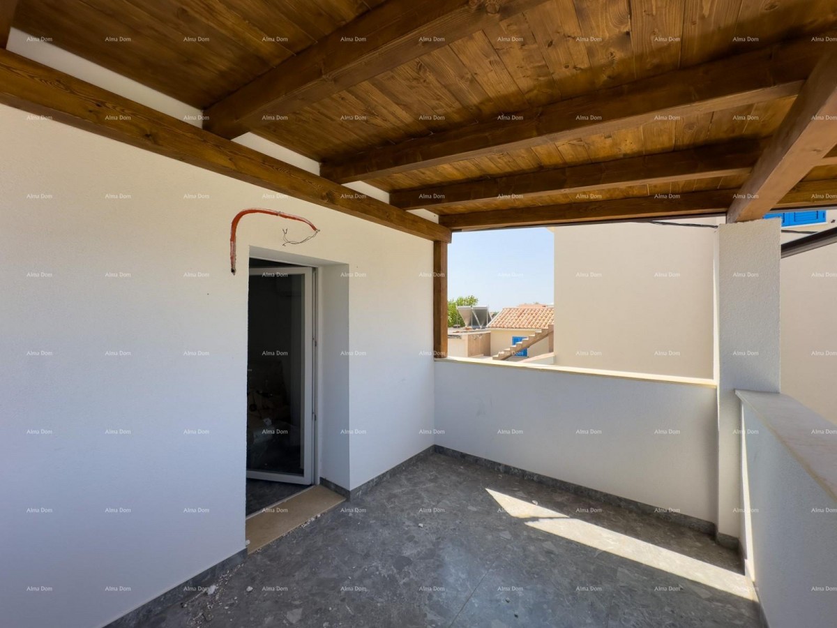 Prodajemo renoviranu Istarsku kamenu kuću u okolici Žminja! 14