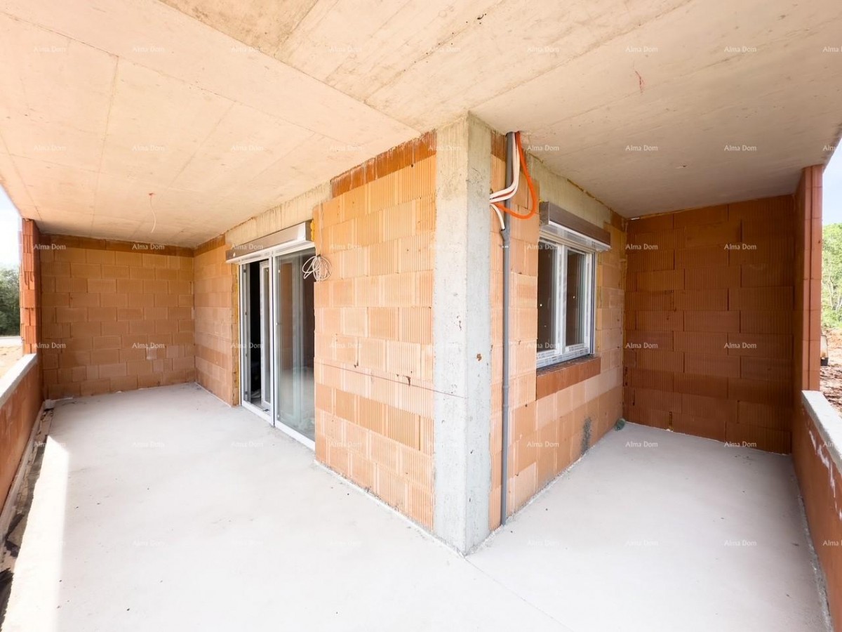 Продается квартира в новостройке в отличном месте, Перой! 17