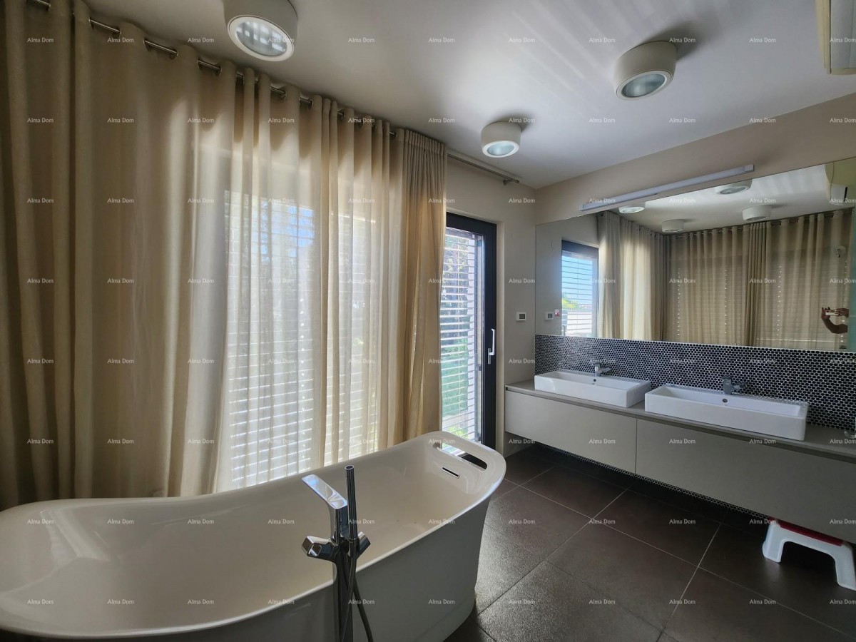 Appartamento Rovinj 24