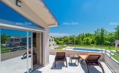 Beautiful villa for sale, Marčana 5
