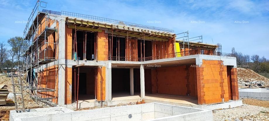 Prodaja duplex hiše v mirnem naselju blizu Vodnjana 10