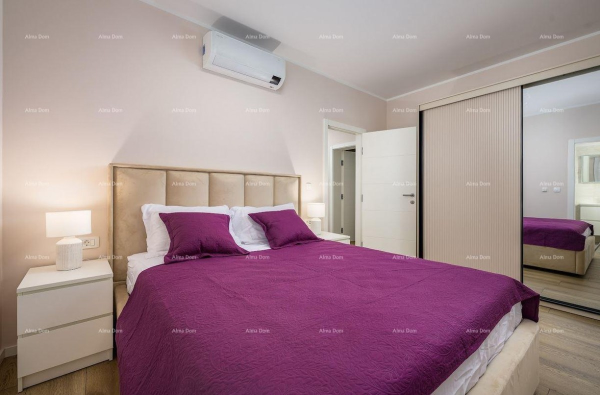 Prodaja stana, Poreč 4