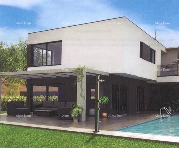 Эемля Medulin 1