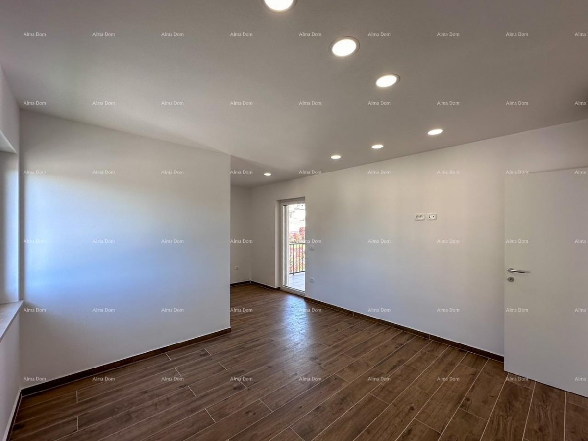 Prodaja čudovite vile z bazenom, mediteranski stil, Umag 36